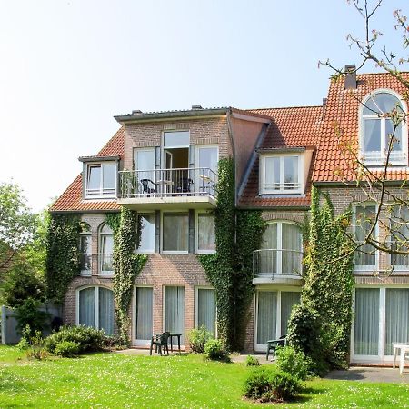 Apartment Tossens-4 By Interhome Exterior foto