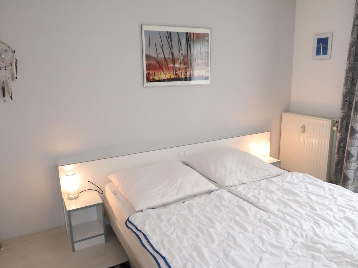 Apartment Tossens-4 By Interhome Exterior foto