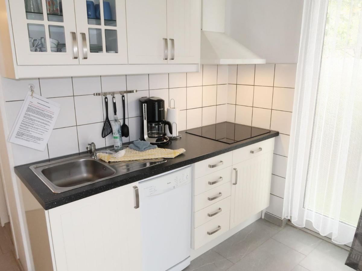 Apartment Tossens-4 By Interhome Exterior foto